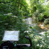 2007H 015 Unstrut Saale Elbe